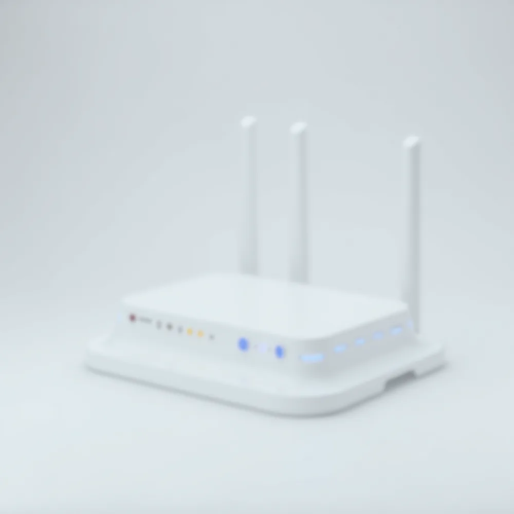 مودم VDSL2 بی‌سیم
